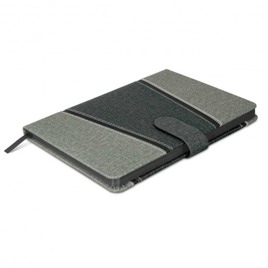 Chelsea Notebooks Black